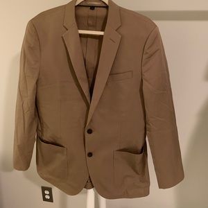 J Crew Ludlow Blazer